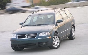 2003 vw passat review 2003 vw passat review