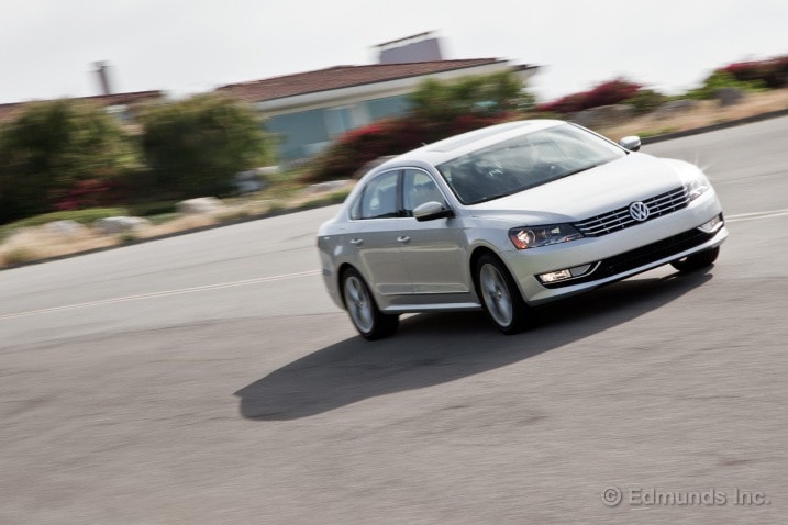 2013 Volkswagen Passat TDI: What's It Like to Live With?