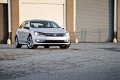 2013 Volkswagen Passat Diesel