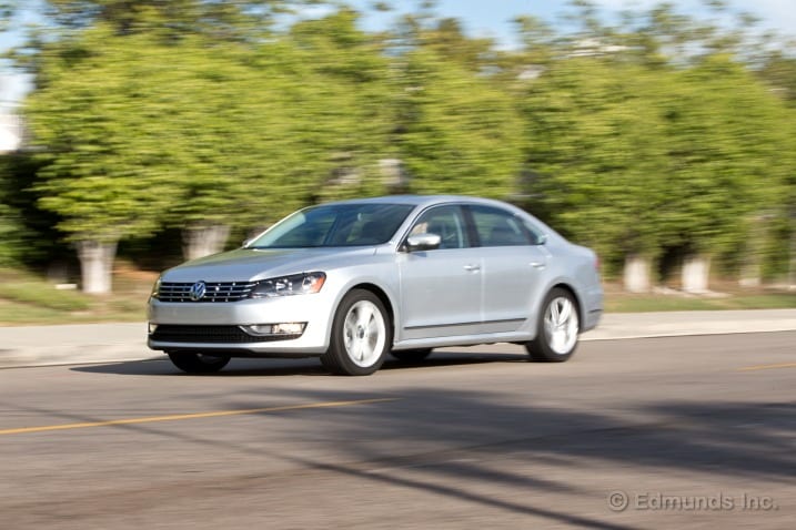 2014 Volkswagen Passat TSI: What's It Like to Live With?