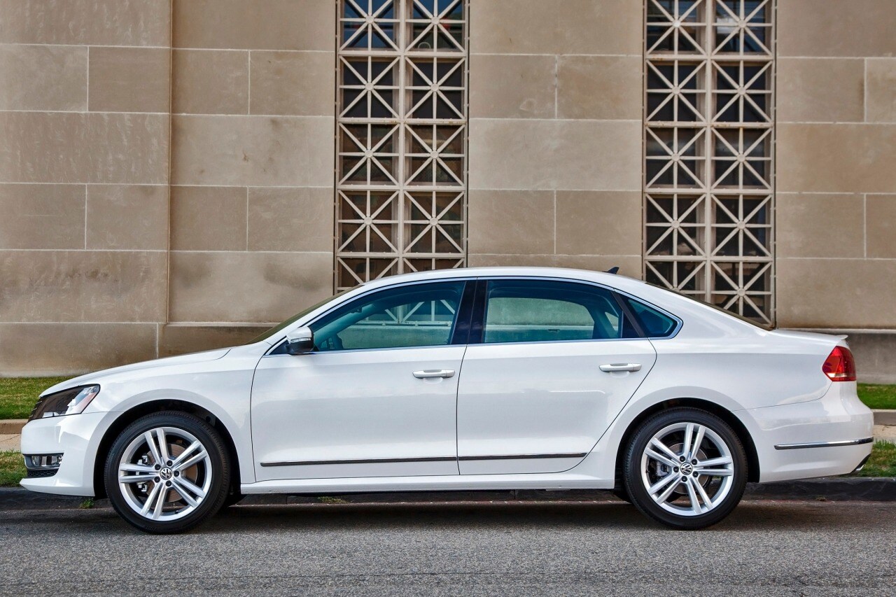 All Types passat 2000 : Used 2015 Volkswagen Passat for sale - Pricing & Features | Edmunds