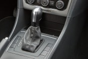 2016 Volkswagen Passat S Sedan Shifter