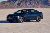 2021 Volkswagen Passat R-Line Sedan Exterior Shown 2021 Volkswagen Passat R-Line Sedan Exterior Shown