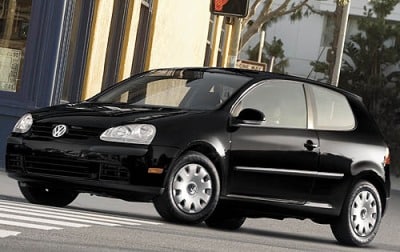 2006 Volkswagen Rabbit