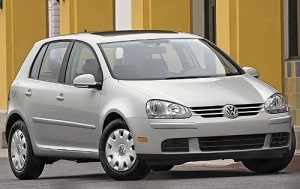 2006 Volkswagen Rabbit