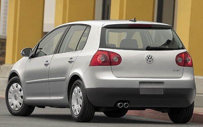 2006 Volkswagen Rabbit Consumer Reviews 51 Car Edmunds 2006 Volkswagen Rabbit Pzev 4dr Hatchback