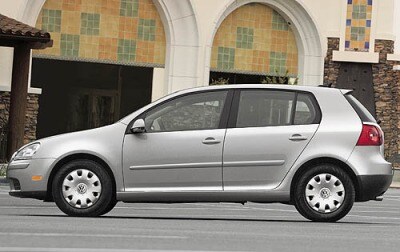 2006 Volkswagen Rabbit Consumer Reviews 51 Car Edmunds 2006 Volkswagen Rabbit Pzev 4dr Hatchback