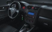 2009 Volkswagen Rabbit S 2dr Interior
