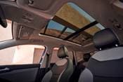 Volkswagen Taos SEL 4dr SUV Interior Detail