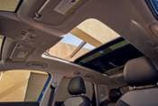 Volkswagen Taos SEL 4dr SUV Interior Detail