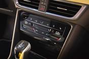 2025 Volkswagen Taos SEL 4dr SUV Interior Detail