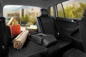 2018 Volkswagen Tiguan Limited 2.0T w/4Motion 4dr SUV Lifestyle Interior