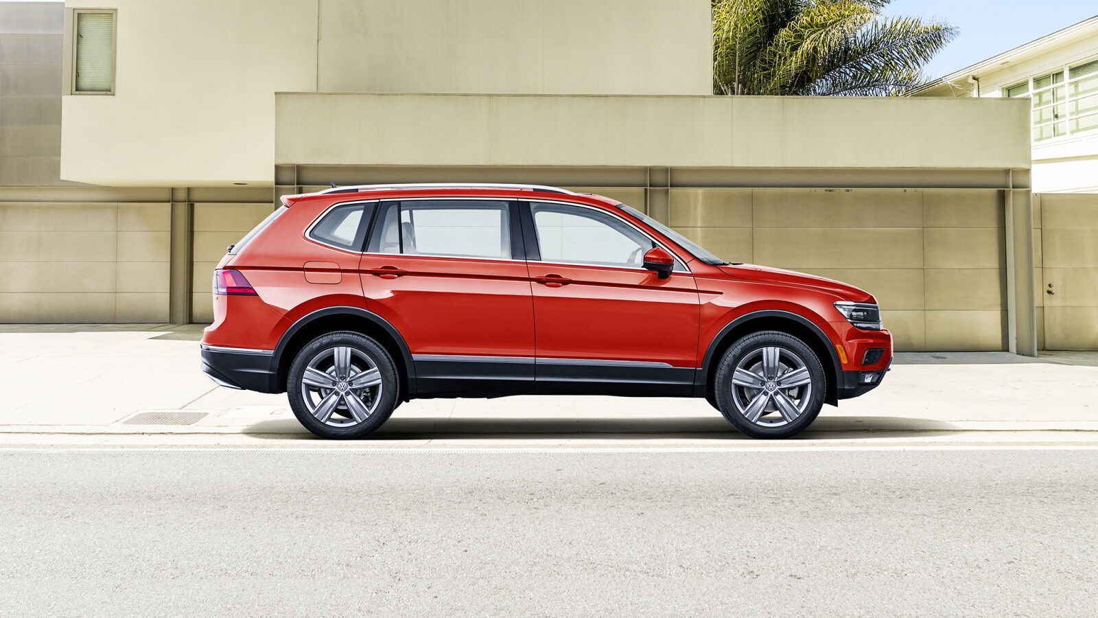 2018 VW Tiguan Allspace: Redesign, Trims, Price >> 2018 Volkswagen Tiguan Review Ratings Edmunds 2018 VW Tiguan Allspace: Redesign, Trims, Price >> 2018 Volkswagen Tiguan Review Ratings Edmunds