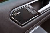 Volkswagen Tiguan SEL 4MOTION 4dr SUV Interior Detail