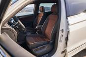 Volkswagen Tiguan SEL R-Line 4dr SUV Interior