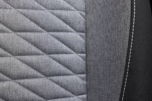 2025 Volkswagen Tiguan S 4dr SUV Interior Detail
