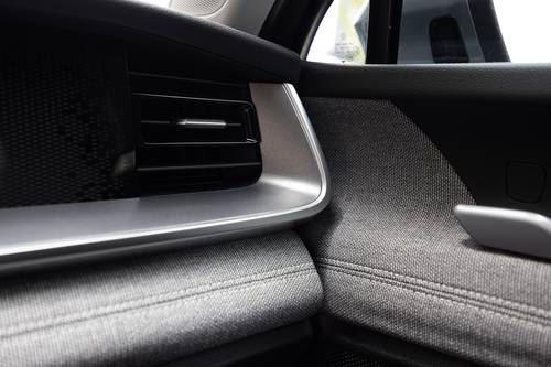 2025 Volkswagen Tiguan S 4dr SUV Interior Detail