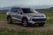 2025 Volkswagen Tiguan SE 4dr SUV Exterior