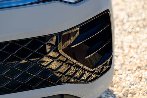 2025 Volkswagen Tiguan SEL R-Line 4dr SUV Exterior Detail