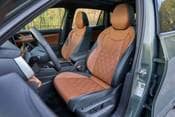 2025 Volkswagen Tiguan SEL R-Line 4dr SUV Interior