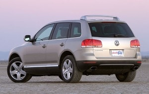 2005 volkswagen touareg review 2005 volkswagen touareg review