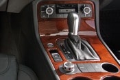 2012 Volkswagen Touareg 4dr SUV Shifter