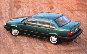 1994 volvo 850 1994 volvo 850