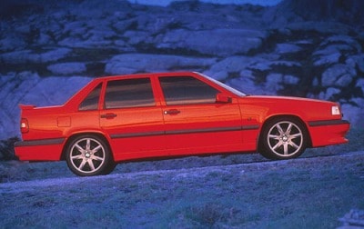 1995 volvo 850 reliability 1995 volvo 850 reliability