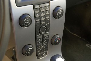 2009 Volvo C30