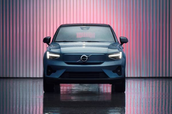 2023 Volvo C40 Recharge Twin Pure Electric Review