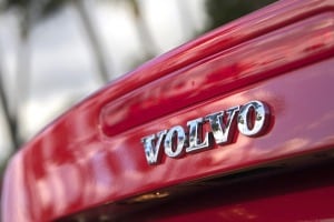 2007 Volvo C70