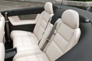 2013 Volvo C70