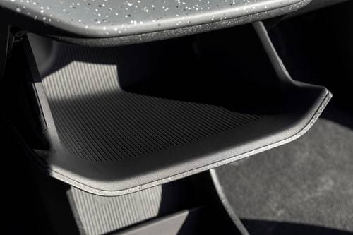 2025 Volvo EX30 Twin Motor Performance Ultra 4dr Hatchback Interior Detail