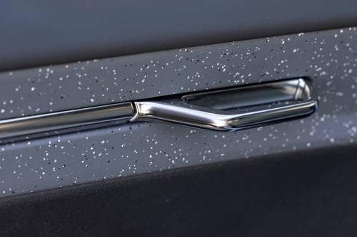 2025 Volvo EX30 Twin Motor Performance Ultra 4dr Hatchback Interior Detail