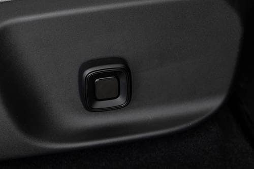 2025 Volvo EX30 Twin Motor Performance Ultra 4dr Hatchback Interior Detail