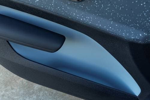 2025 Volvo EX30 Twin Motor Performance Ultra 4dr Hatchback Interior Detail