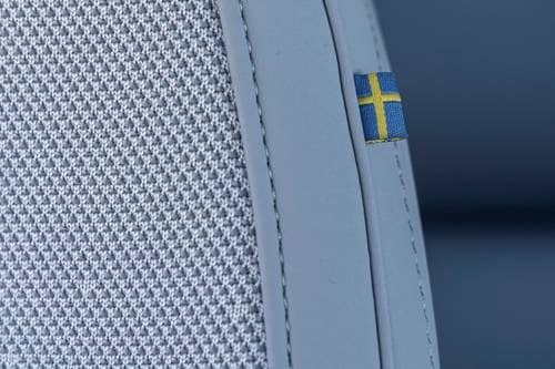 2025 Volvo EX30 Twin Motor Performance Ultra 4dr Hatchback Interior Detail