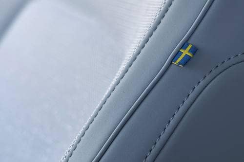 2025 Volvo EX30 Twin Motor Performance Ultra 4dr Hatchback Interior Detail