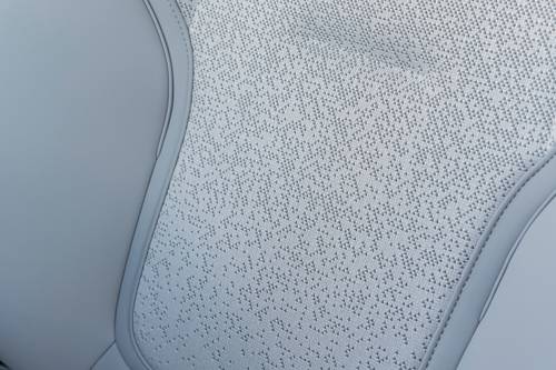 2025 Volvo EX30 Twin Motor Performance Ultra 4dr Hatchback Interior Detail