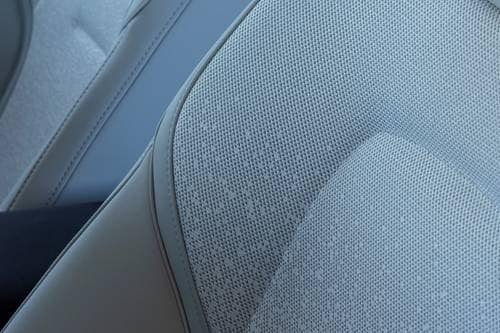 2025 Volvo EX30 Twin Motor Performance Ultra 4dr Hatchback Interior Detail