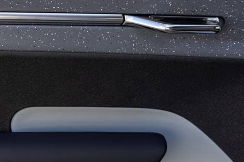 2025 Volvo EX30 Twin Motor Performance Ultra 4dr Hatchback Interior Detail
