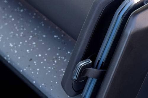2025 Volvo EX30 Twin Motor Performance Ultra 4dr Hatchback Interior Detail