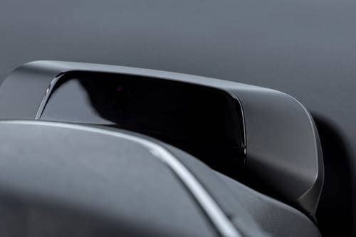 2025 Volvo EX30 Twin Motor Performance Ultra 4dr Hatchback Interior Detail