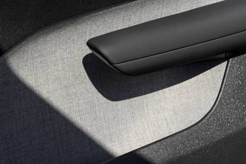 2025 Volvo EX30 Twin Motor Performance Ultra 4dr Hatchback Interior Detail