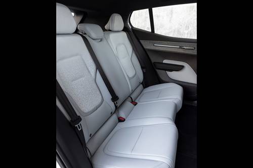 2025 Volvo EX30 Twin Motor Performance Ultra 4dr Hatchback Interior Detail