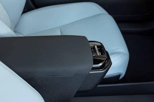 2025 Volvo EX30 Twin Motor Performance Ultra 4dr Hatchback Interior Detail