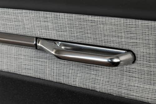 2025 Volvo EX30 Twin Motor Performance Ultra 4dr Hatchback Interior Detail