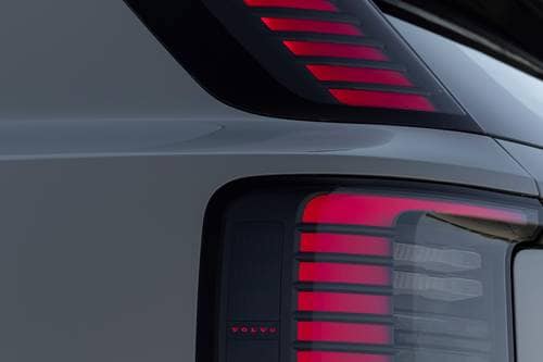 2025 Volvo EX30 Twin Motor Performance Ultra 4dr Hatchback Exterior Detail