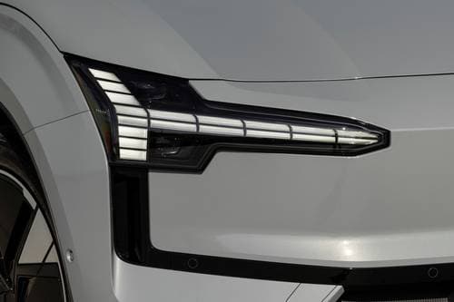 2025 Volvo EX30 Twin Motor Performance Ultra 4dr Hatchback Exterior Detail