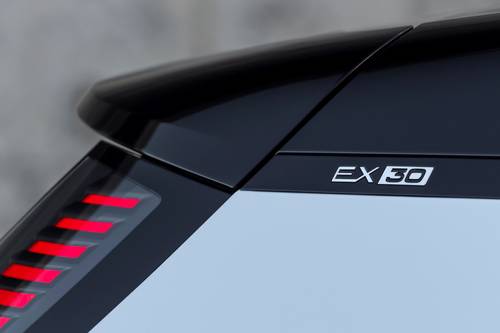2025 Volvo EX30 Twin Motor Performance Ultra 4dr Hatchback Exterior Detail